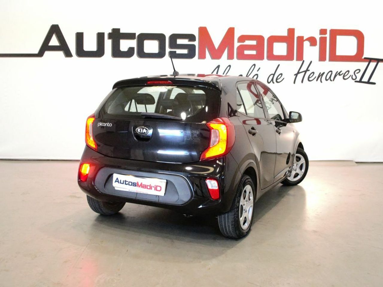 Foto Kia Picanto 4