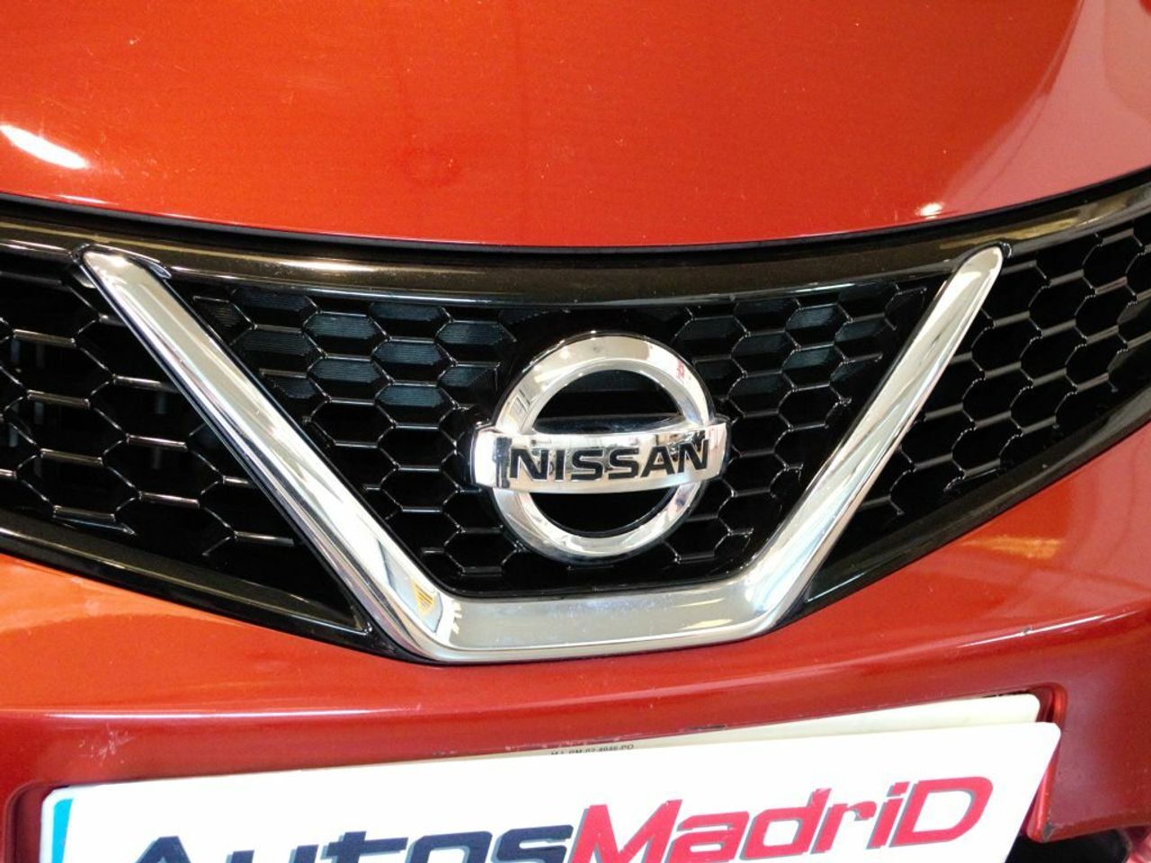 Foto Nissan Pulsar 3