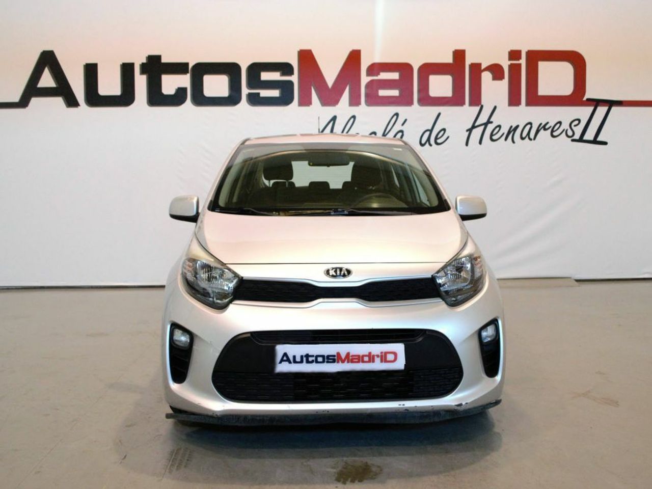 Foto Kia Picanto 2