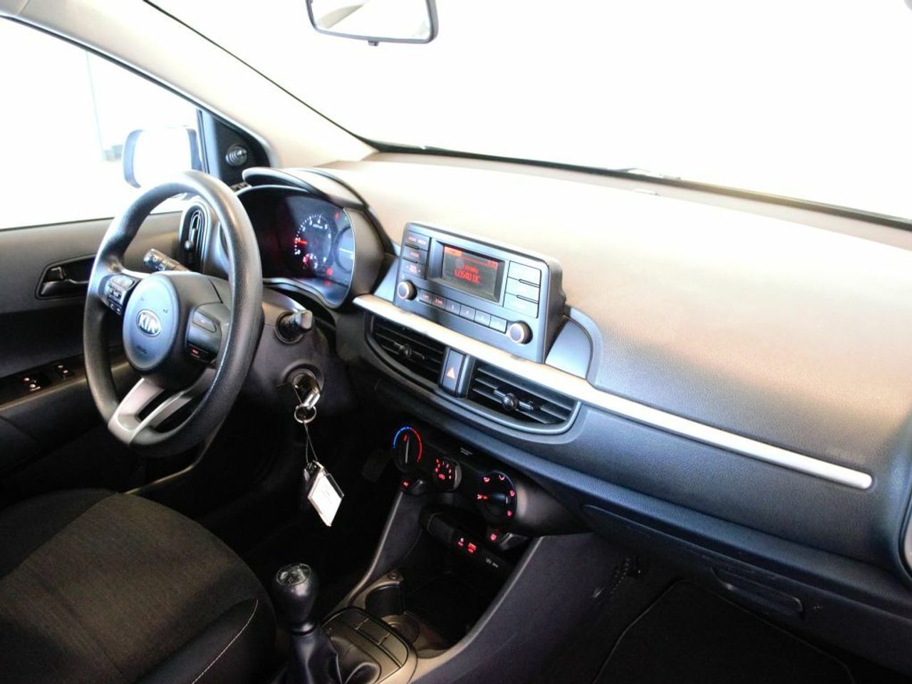 Foto Kia Picanto 9