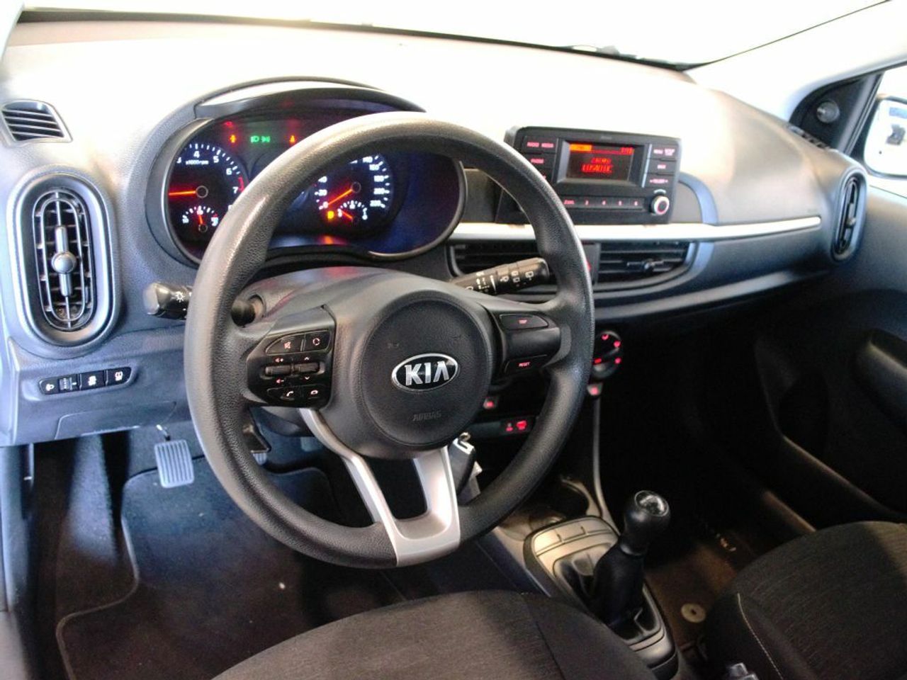 Foto Kia Picanto 15