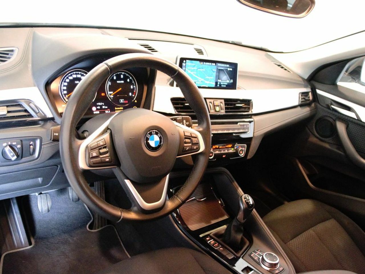Foto BMW X2 18