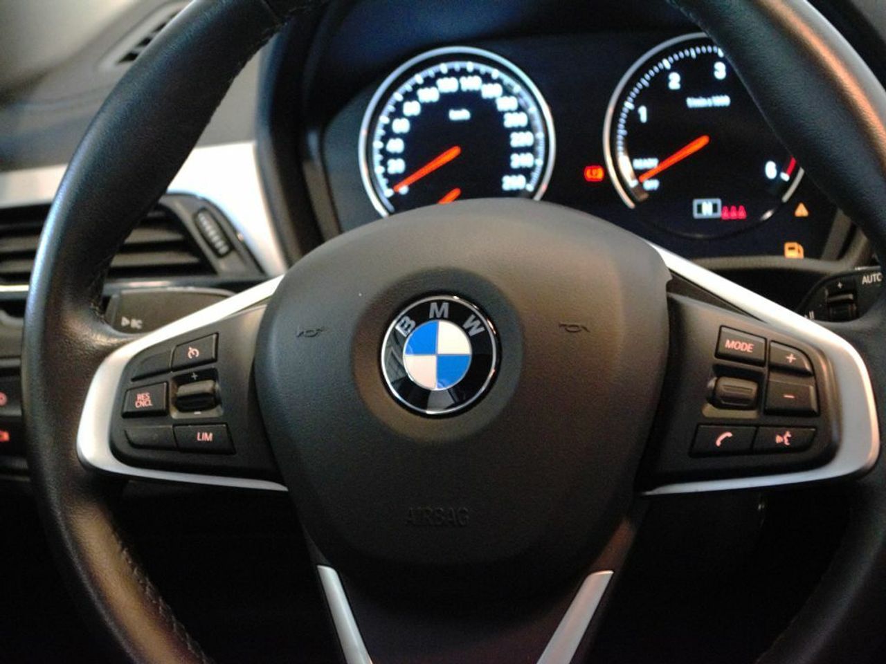 Foto BMW X2 20