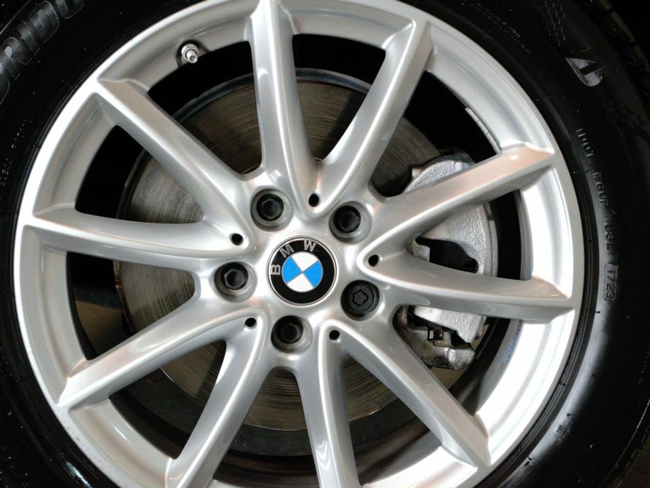 Foto BMW X2 38
