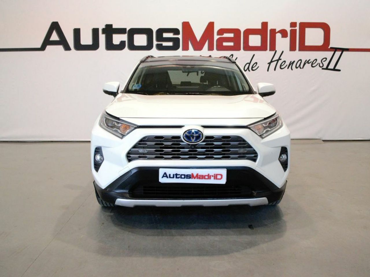 Foto Toyota Rav4 2