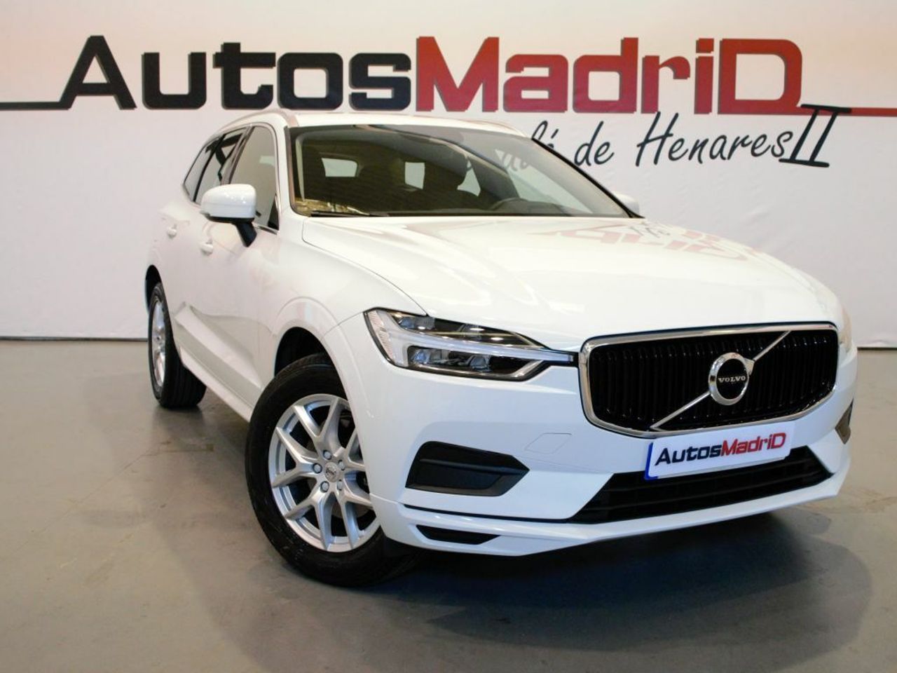 Foto Volvo XC60 1