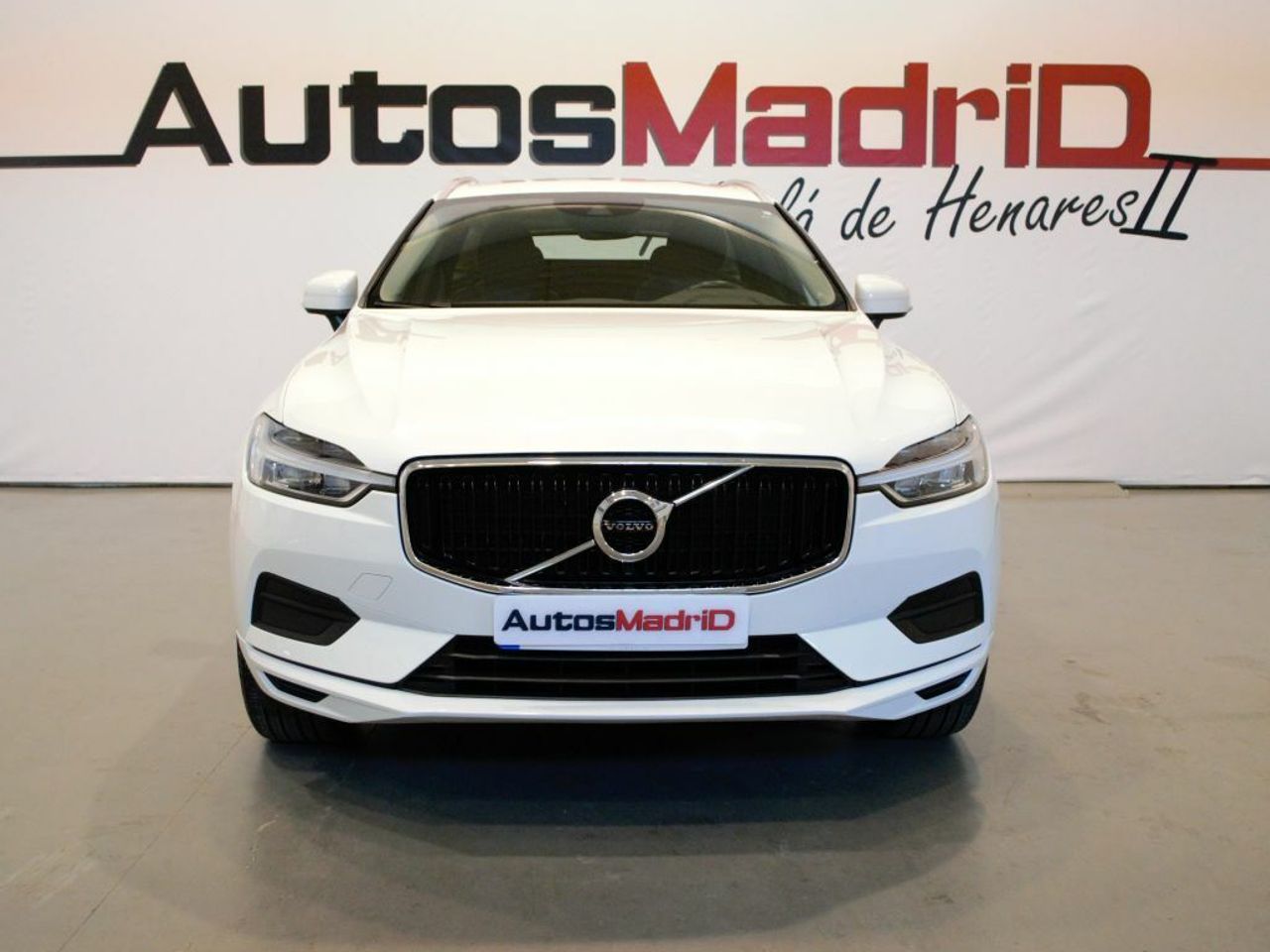 Foto Volvo XC60 2