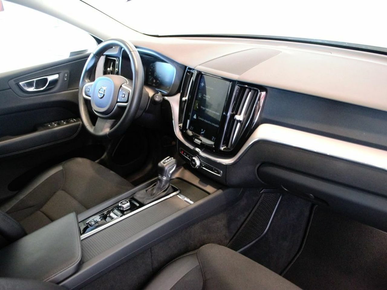 Foto Volvo XC60 10