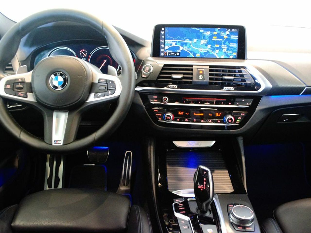 Foto BMW X4 17