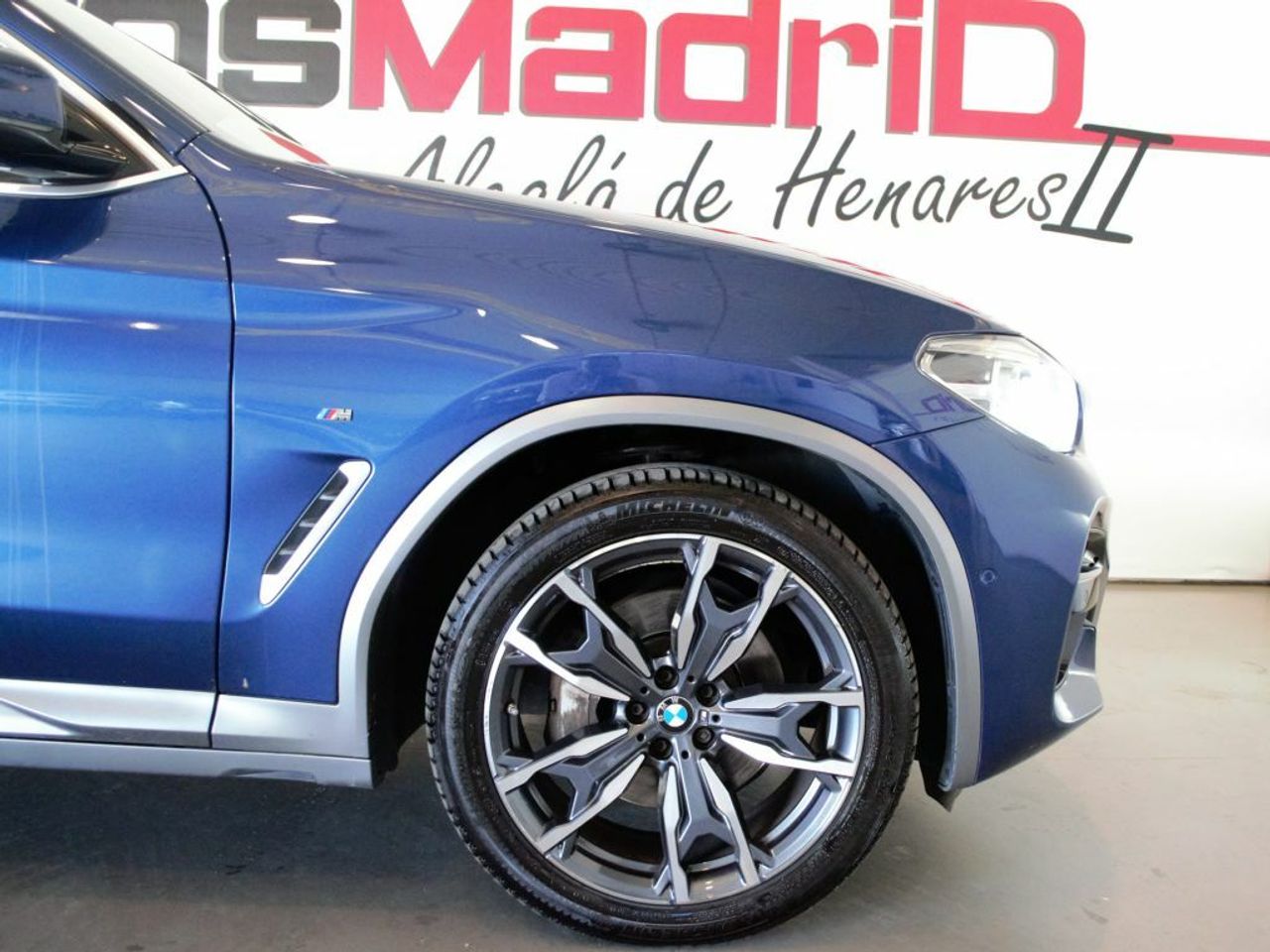 Foto BMW X4 39