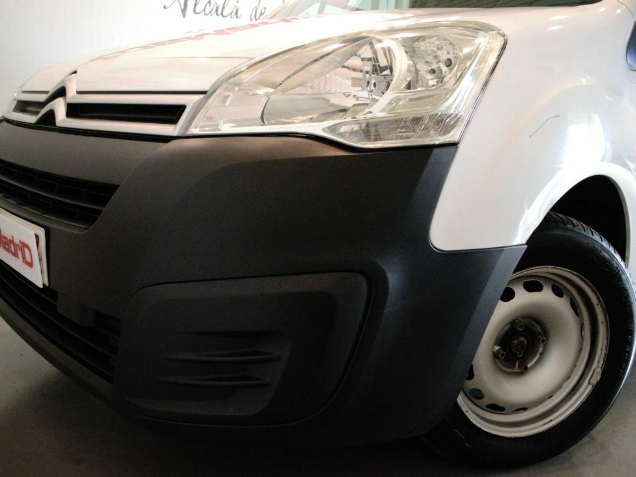 Foto Citroën Berlingo 11