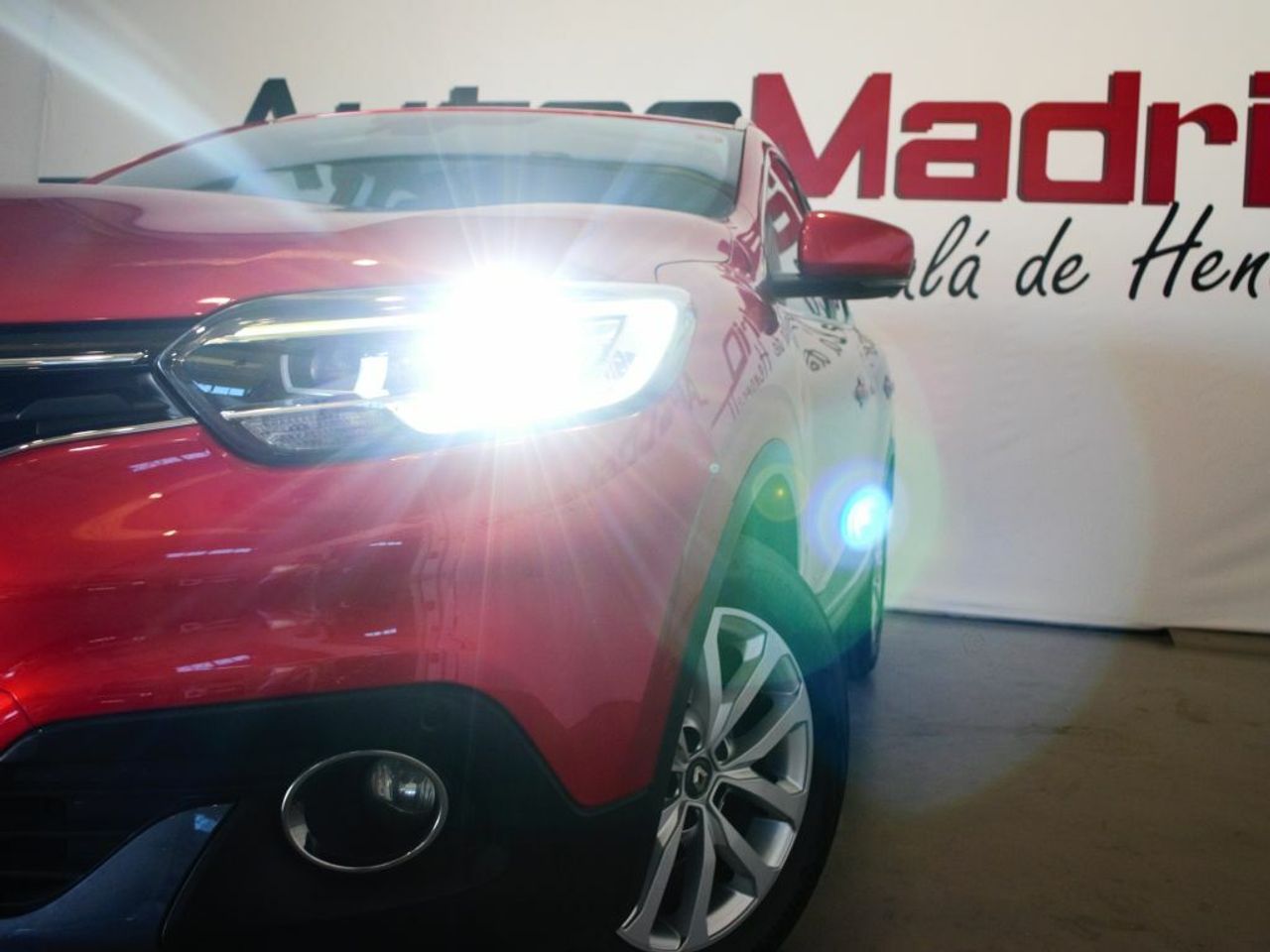 Foto Renault Kadjar 37