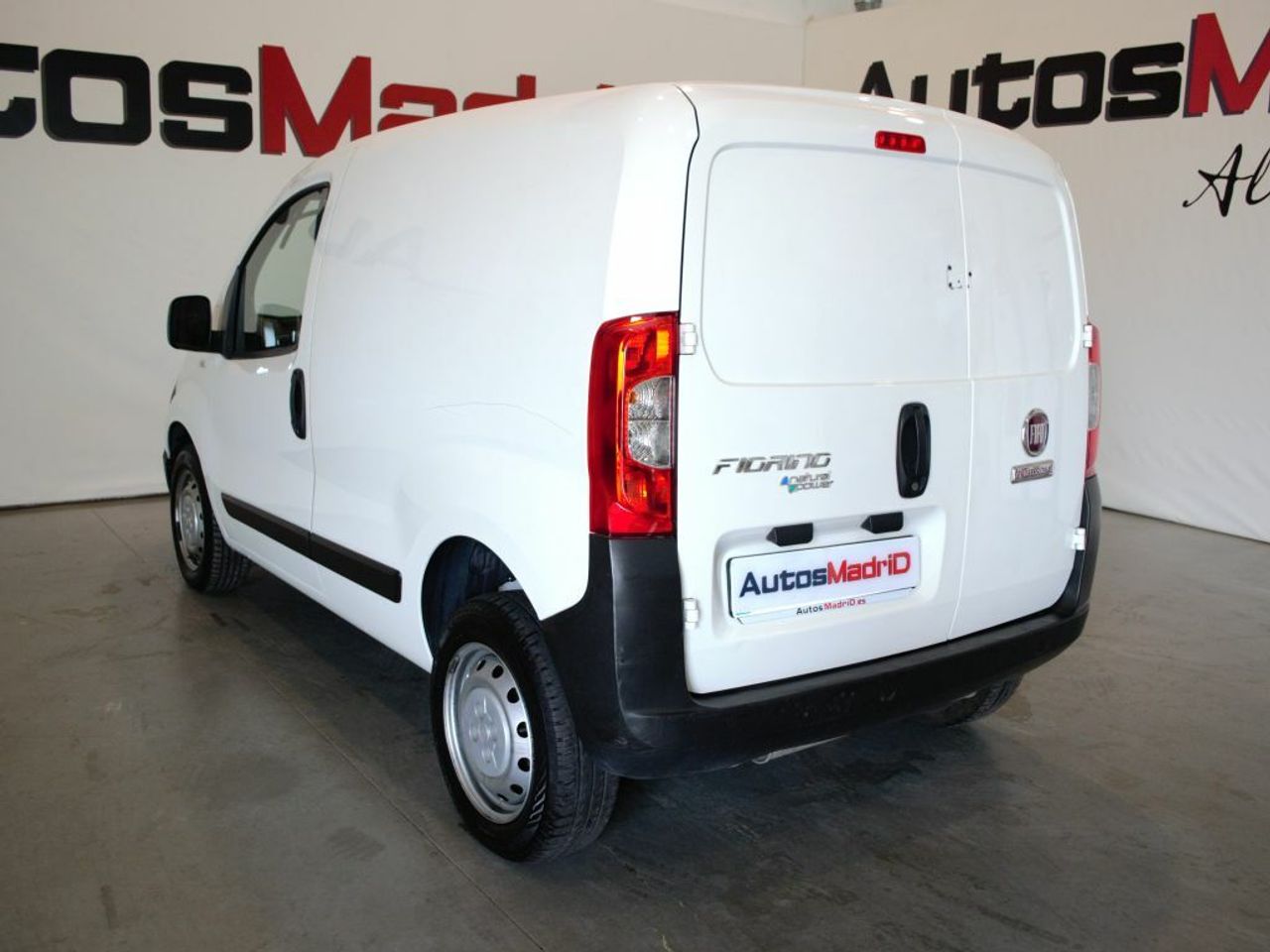 Foto Fiat Fiorino 5