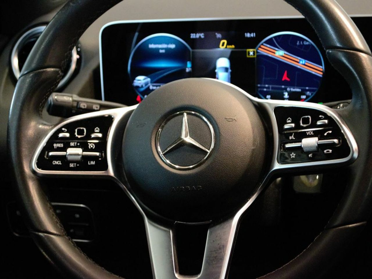 Foto Mercedes-Benz Clase B 20