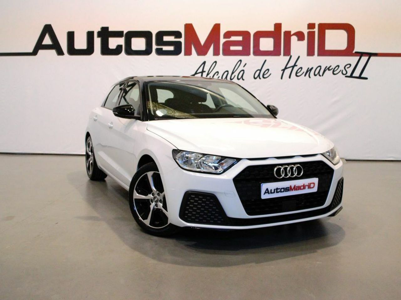 Foto Audi A1 1