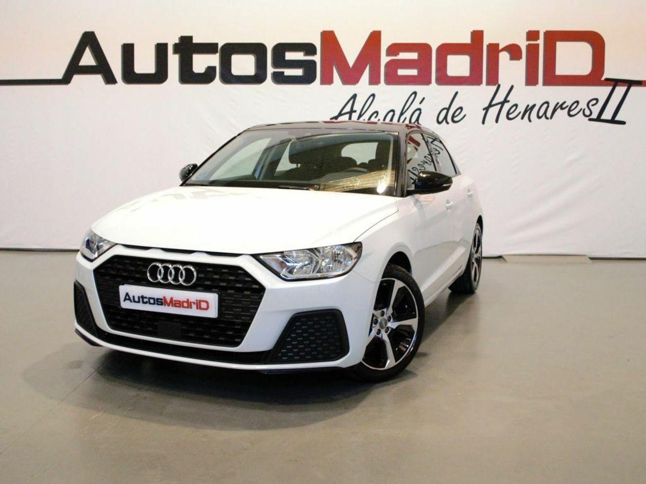 Foto Audi A1 3