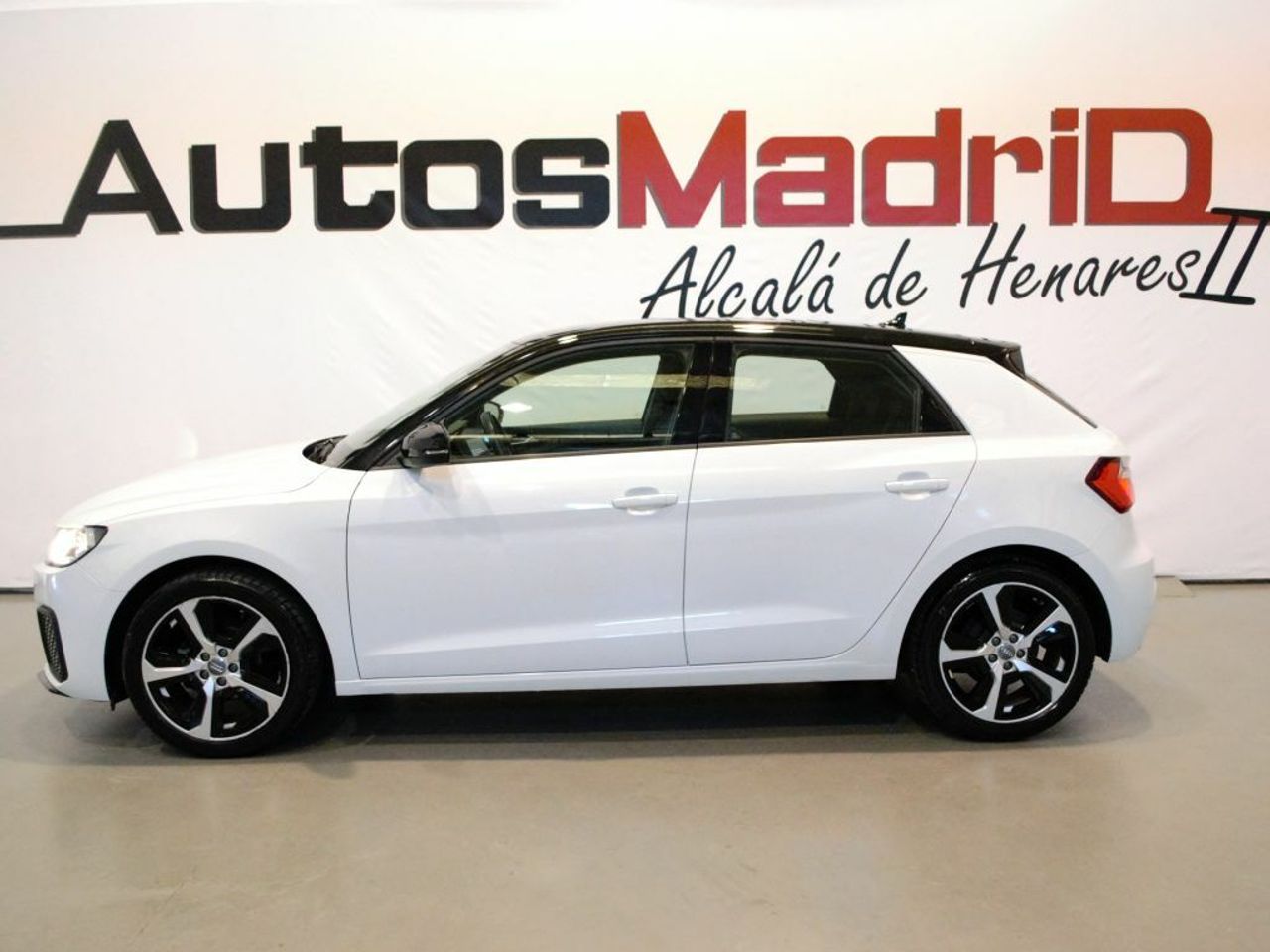 Foto Audi A1 4