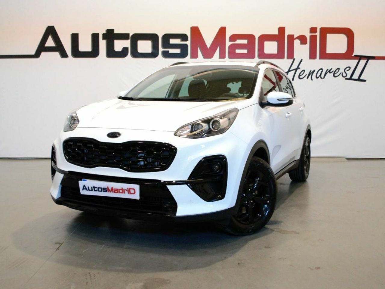 Foto Kia Sportage 3