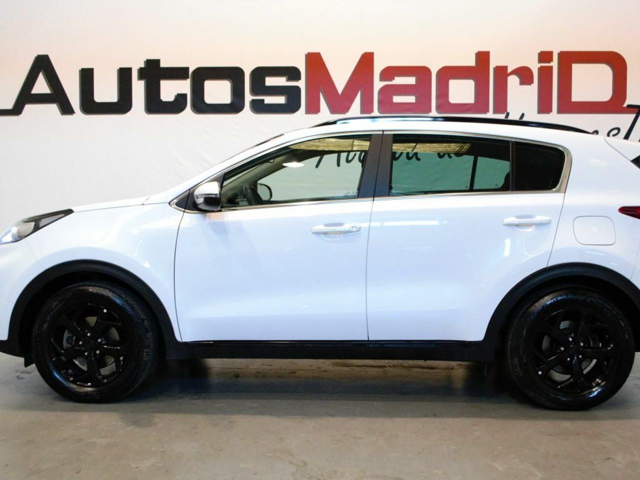 Foto Kia Sportage 4