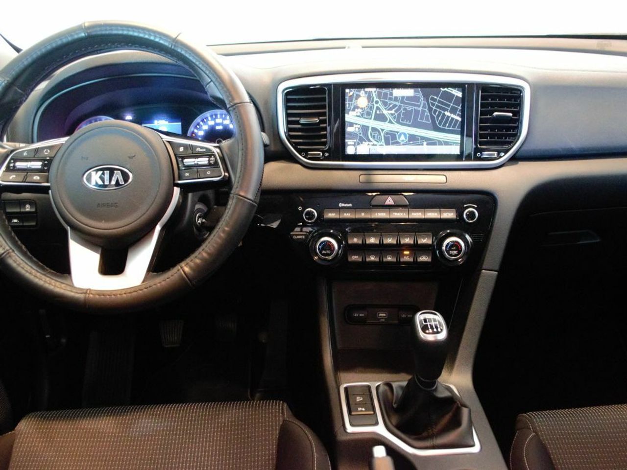 Foto Kia Sportage 16