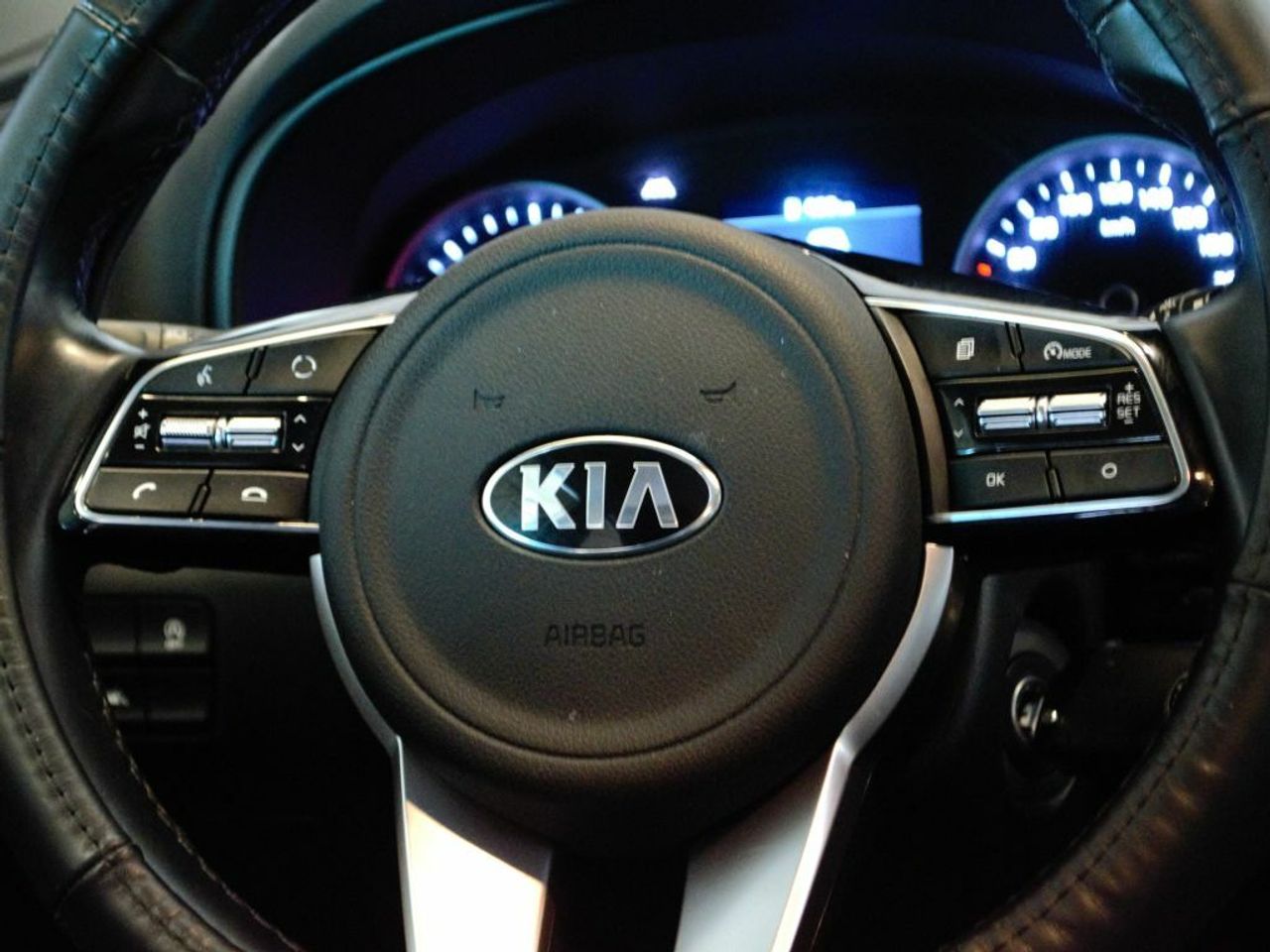 Foto Kia Sportage 17