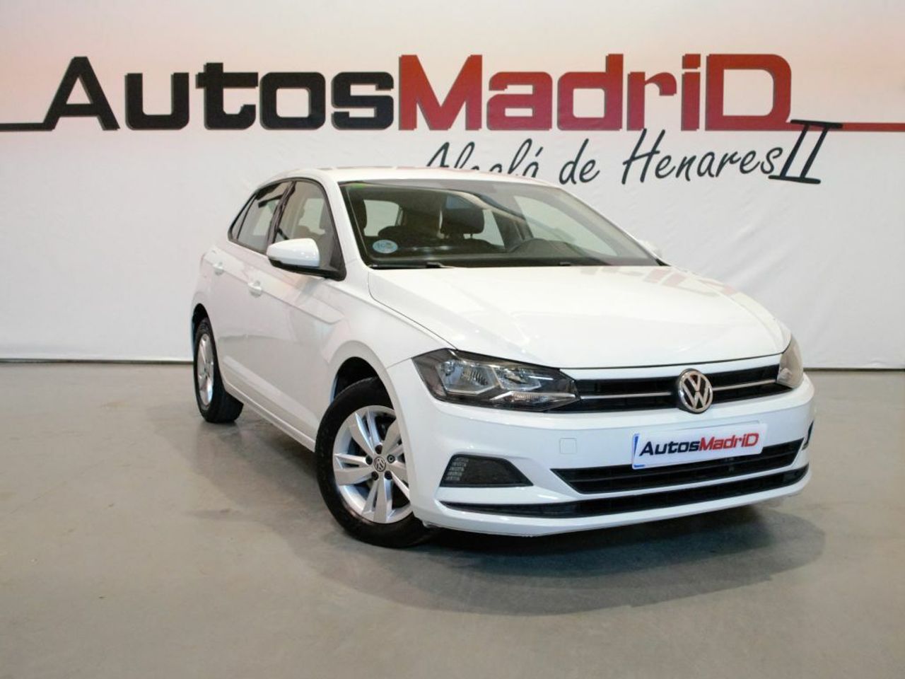 Foto Volkswagen Polo 1