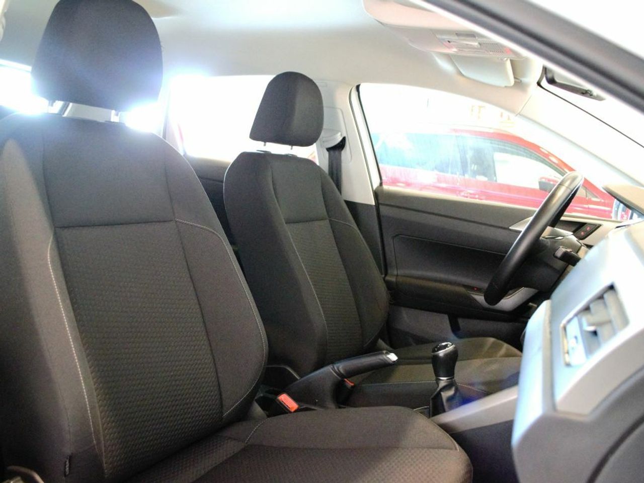 Foto Volkswagen Polo 13