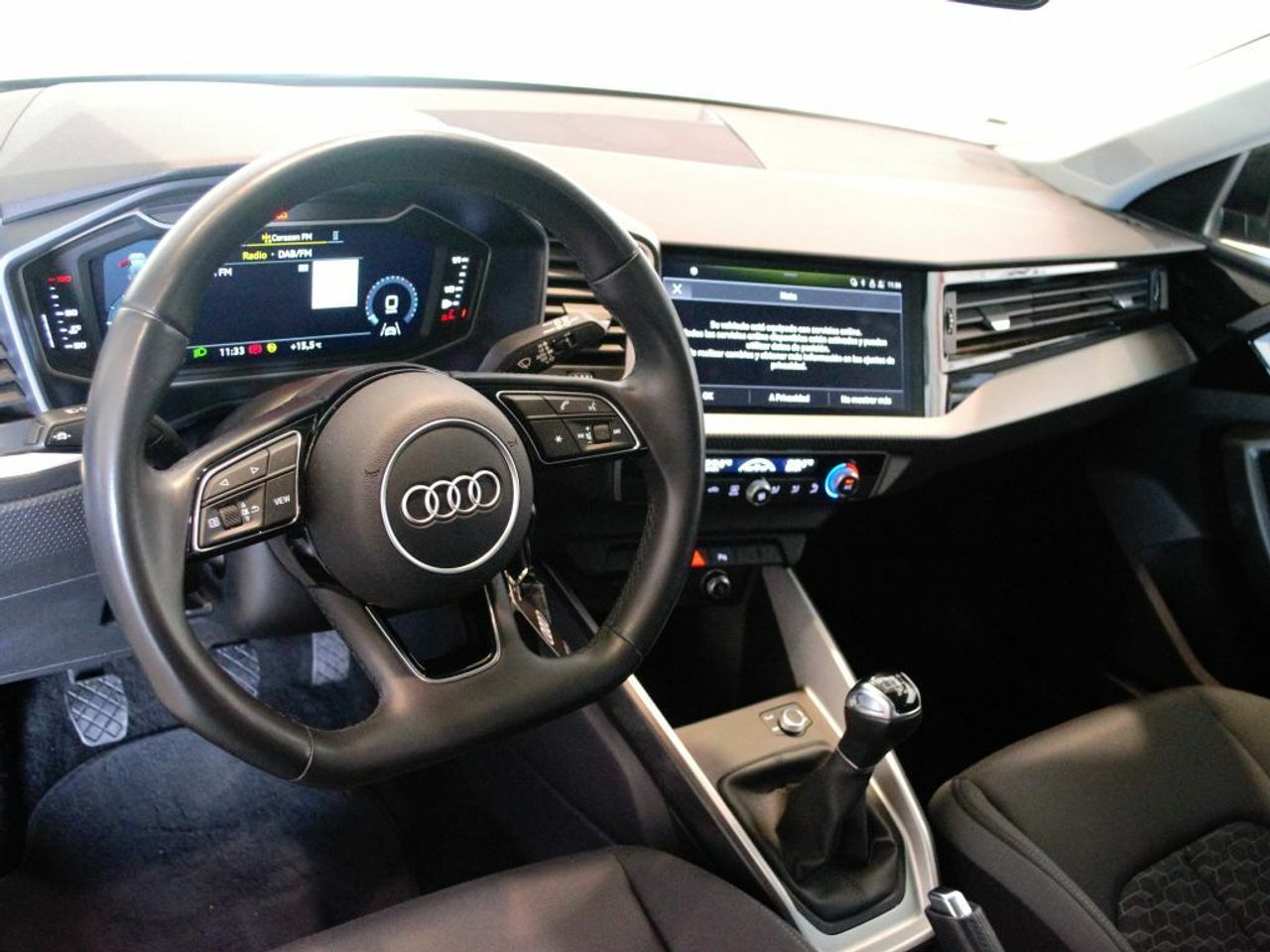 Foto Audi A1 18