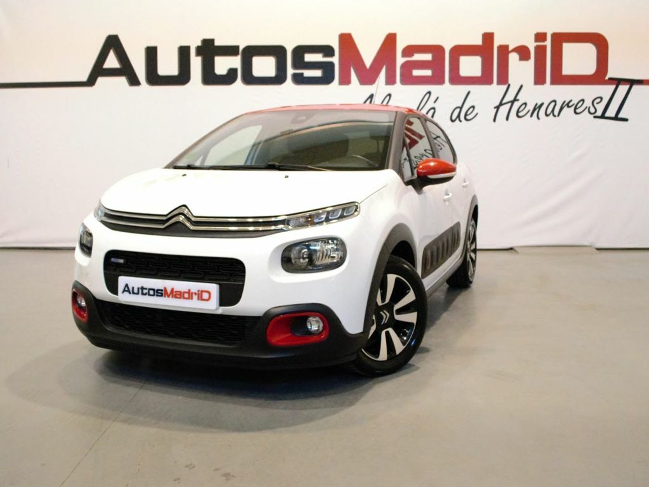 Foto Citroën C3 3