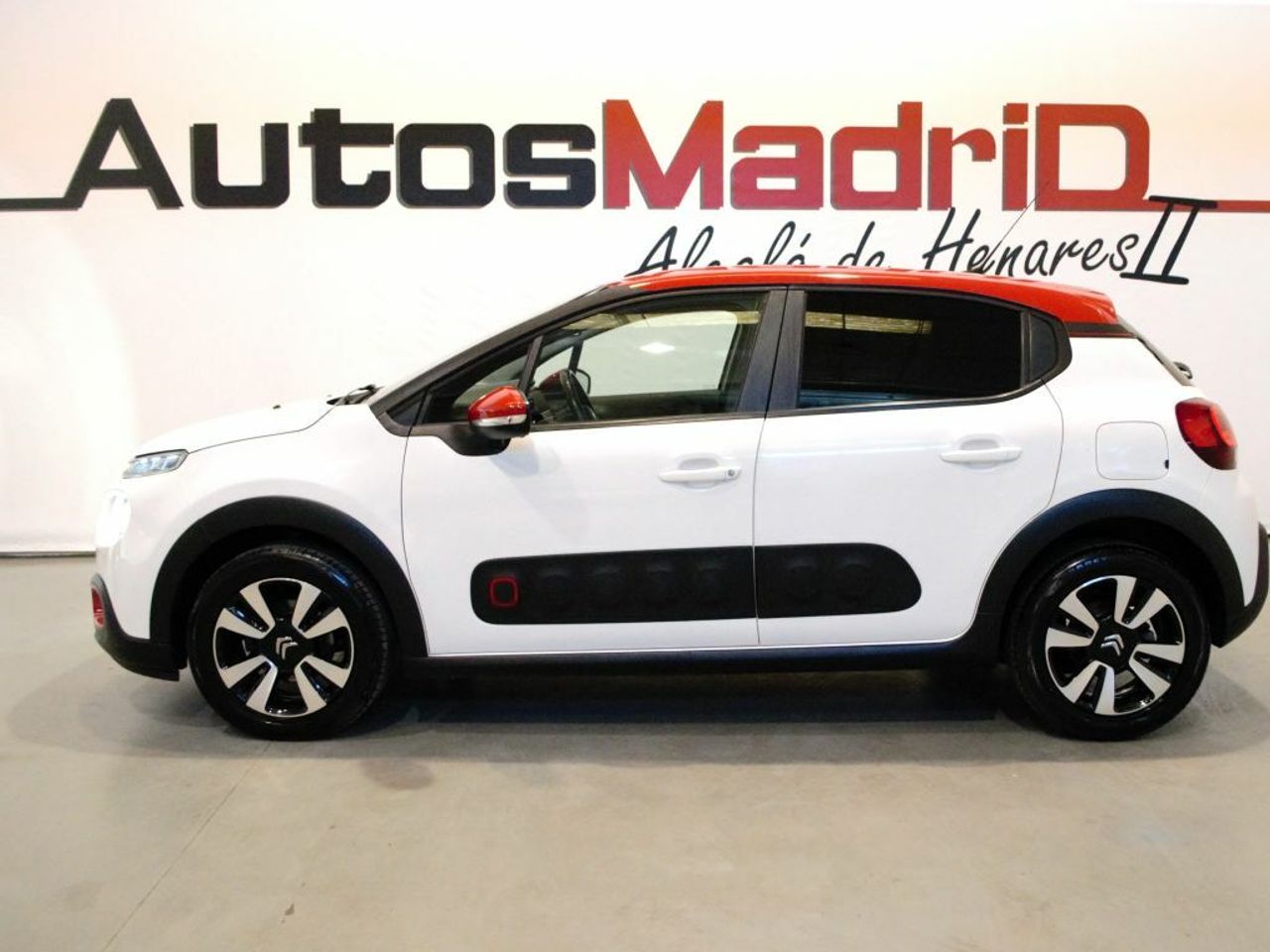 Foto Citroën C3 4