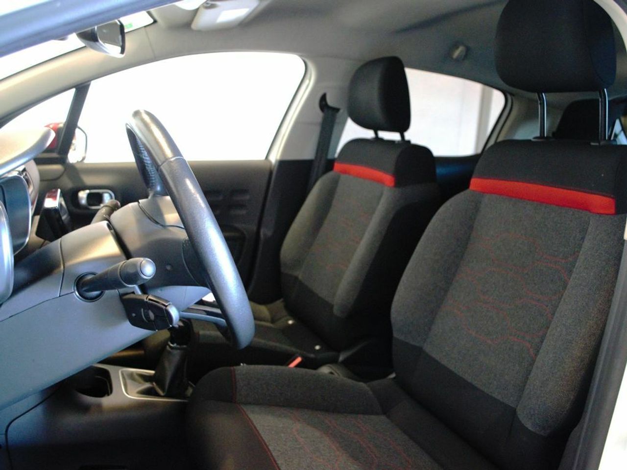 Foto Citroën C3 14