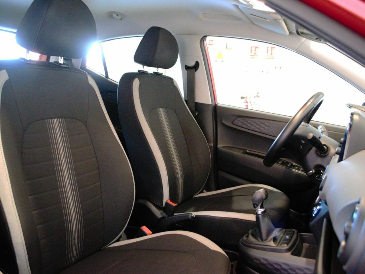 Foto Hyundai i10 10