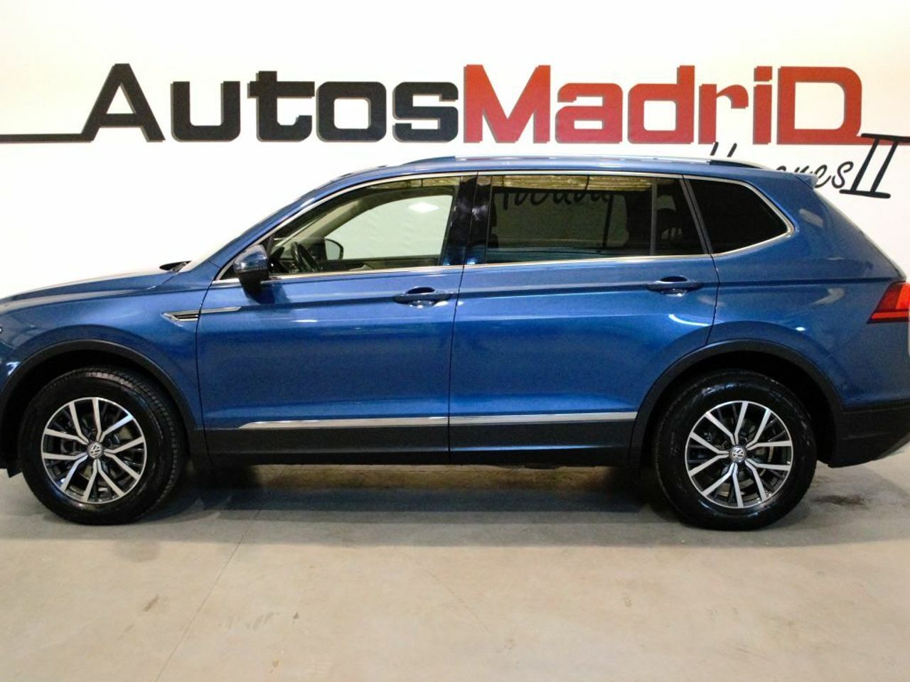 Foto Volkswagen Tiguan 4