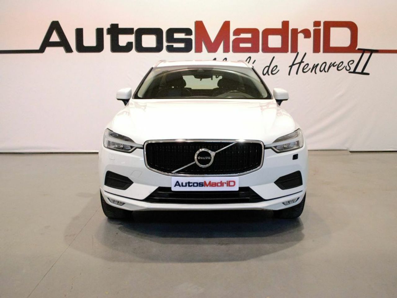 Foto Volvo XC60 2