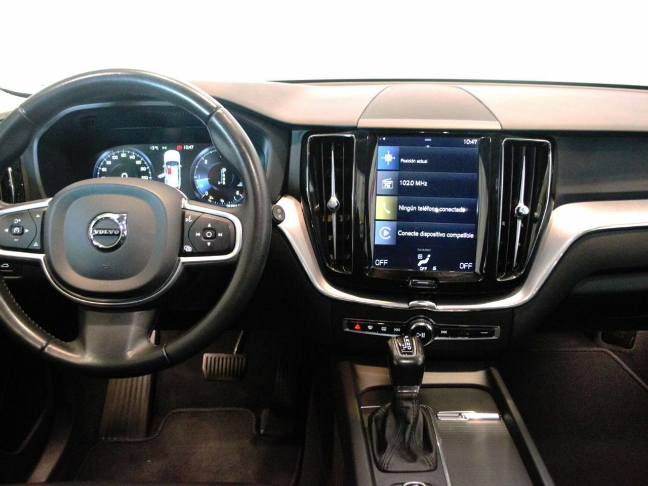 Foto Volvo XC60 19