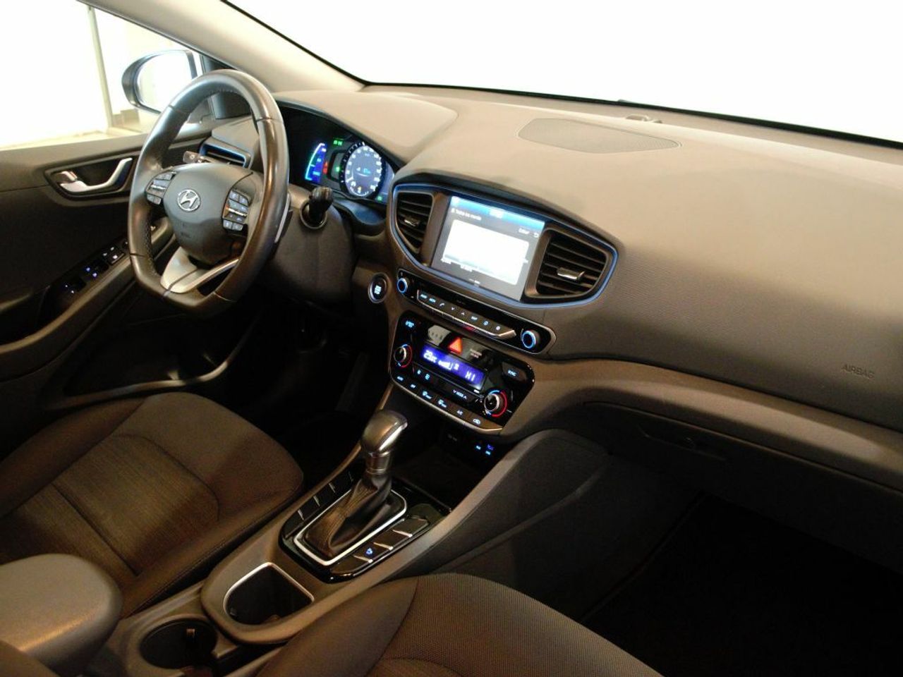 Foto Hyundai IONIQ 9