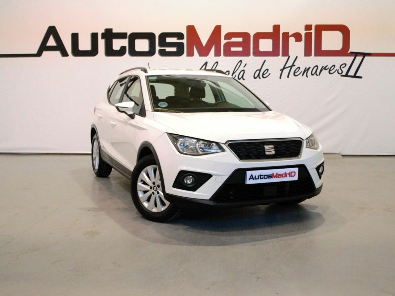 Foto Seat Arona 1