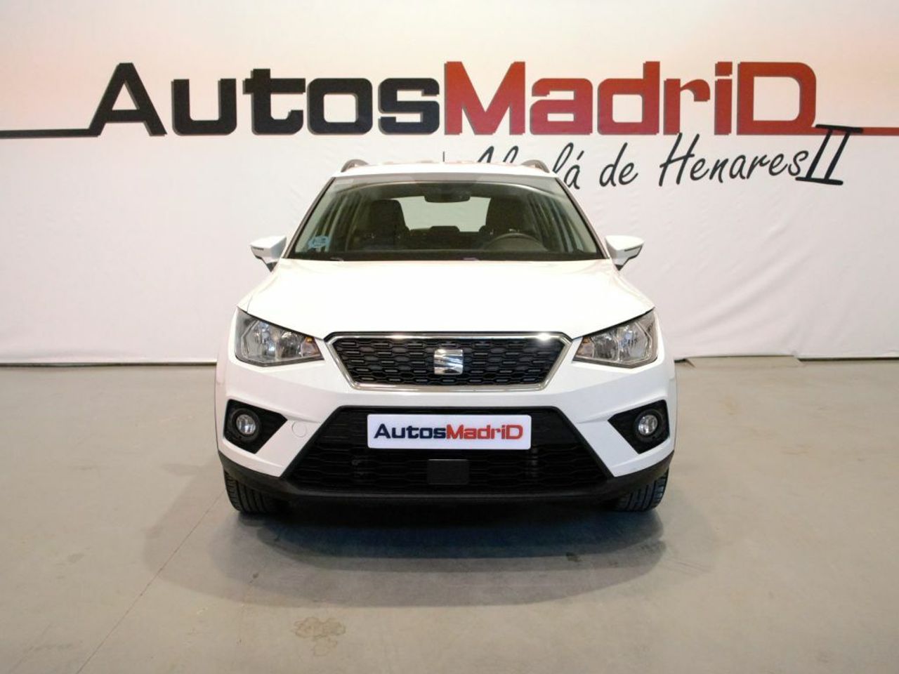 Foto Seat Arona 2