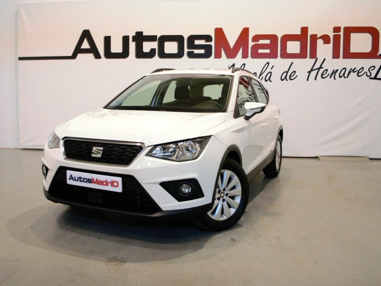 Foto Seat Arona 3