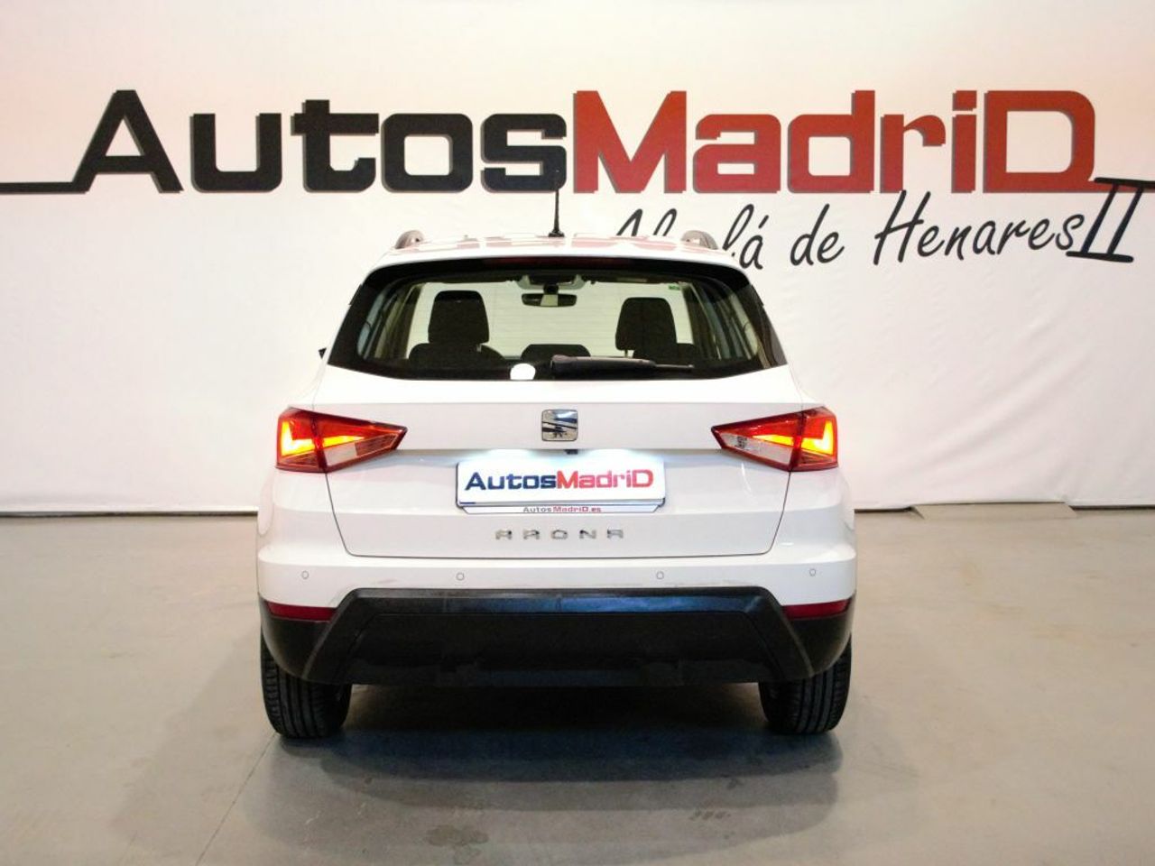 Foto Seat Arona 6