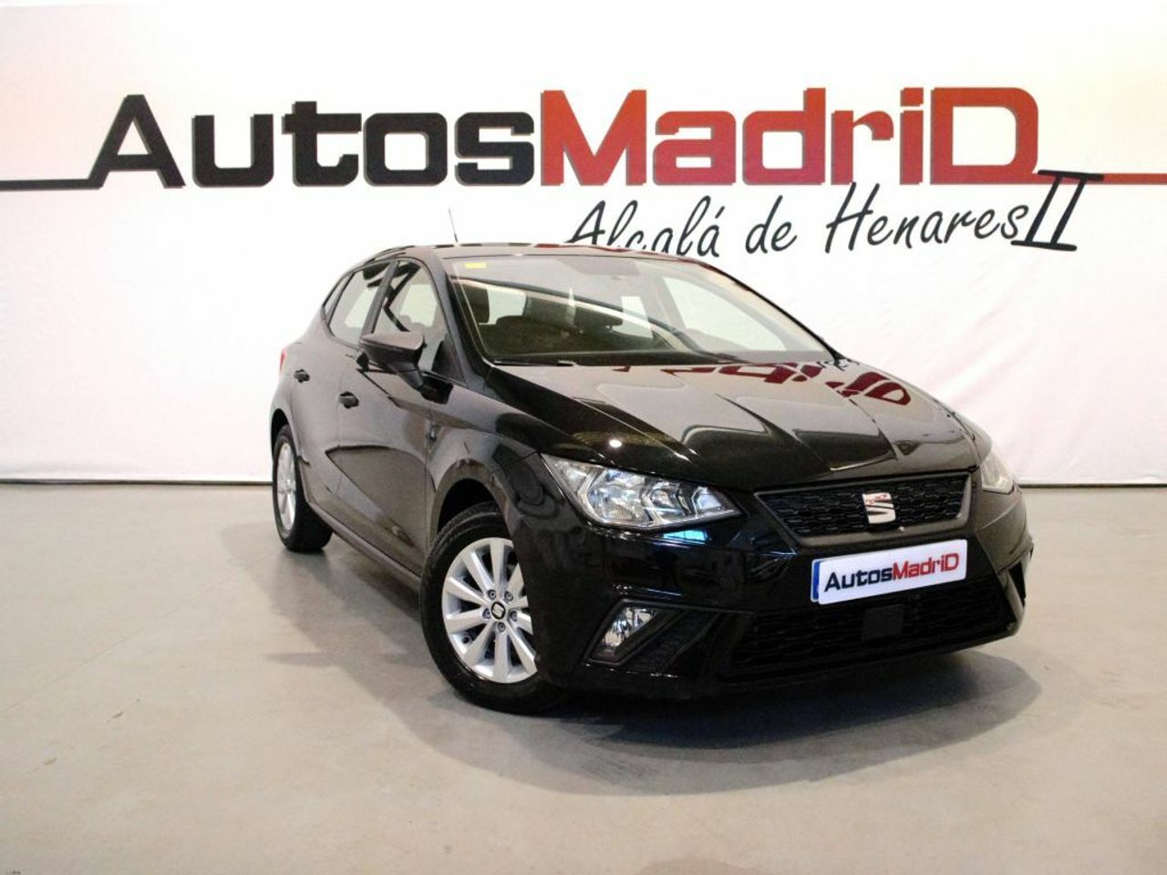 Foto Seat Ibiza 1