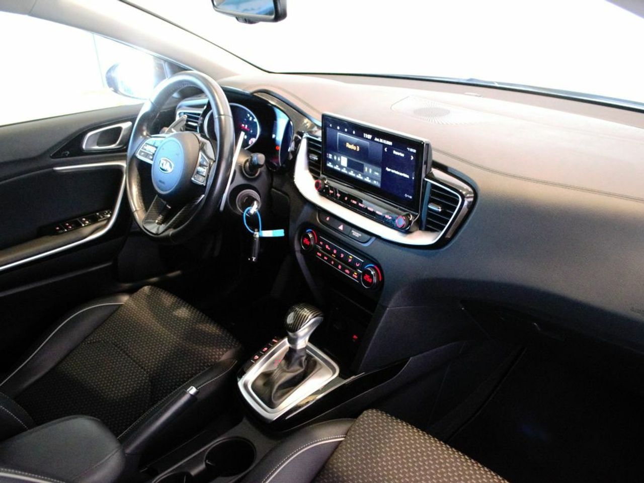 Foto Kia Ceed 9