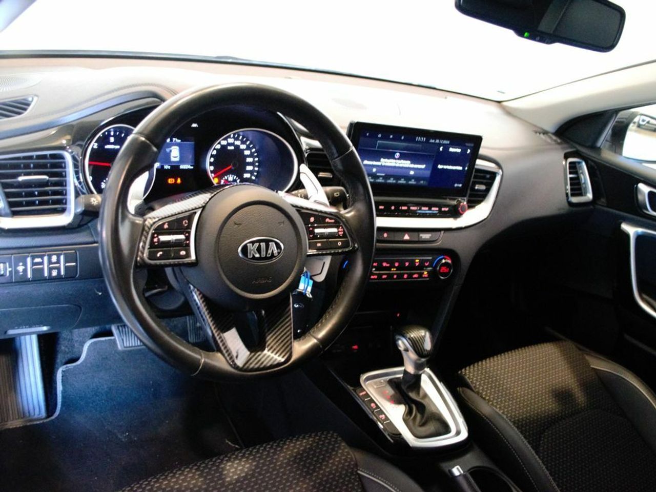 Foto Kia Ceed 15