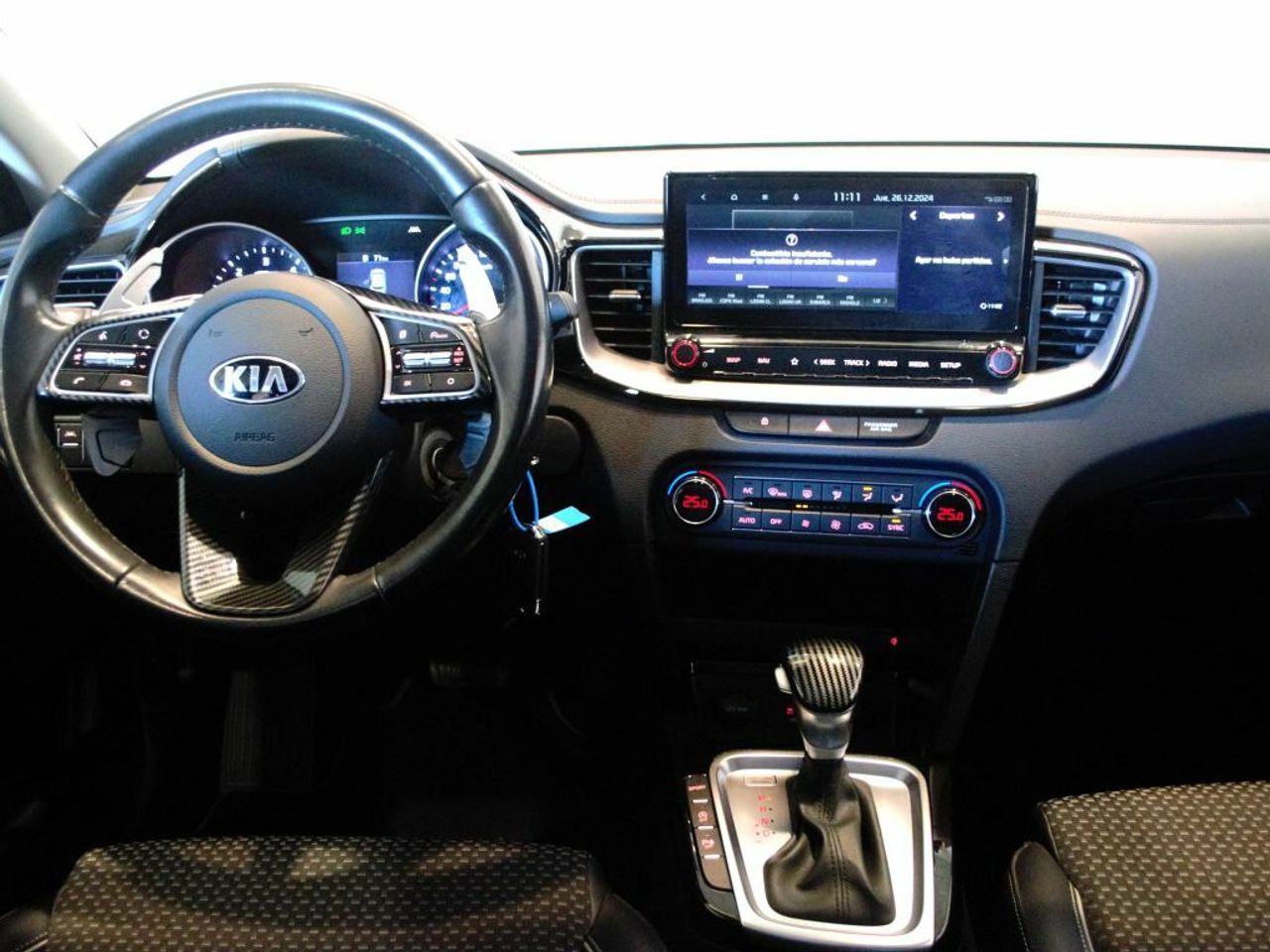 Foto Kia Ceed 16