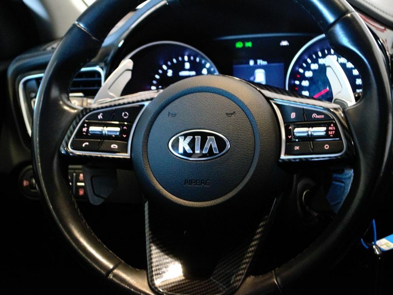 Foto Kia Ceed 17