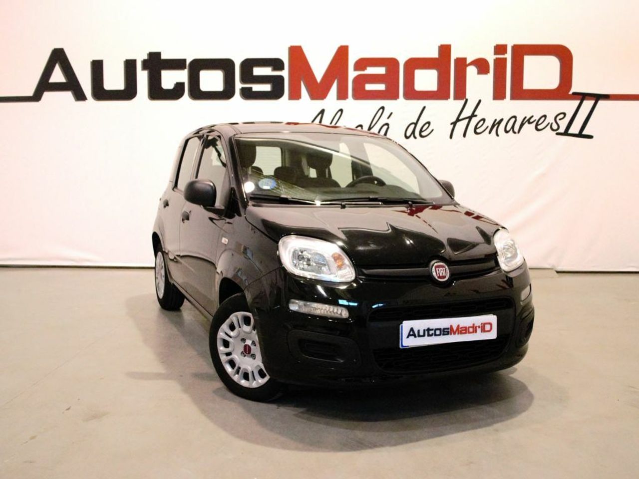 Foto Fiat Panda 1