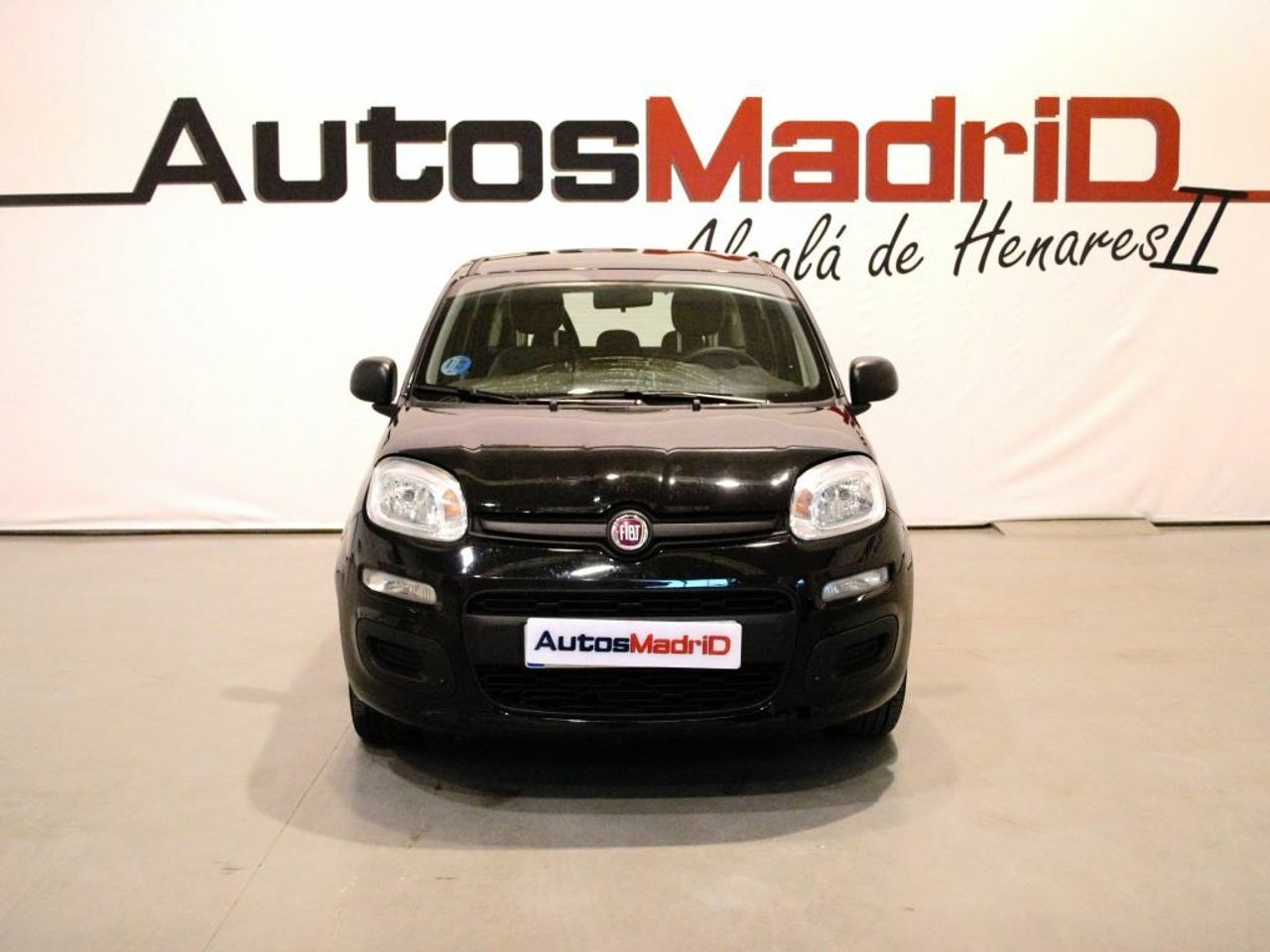 Foto Fiat Panda 2