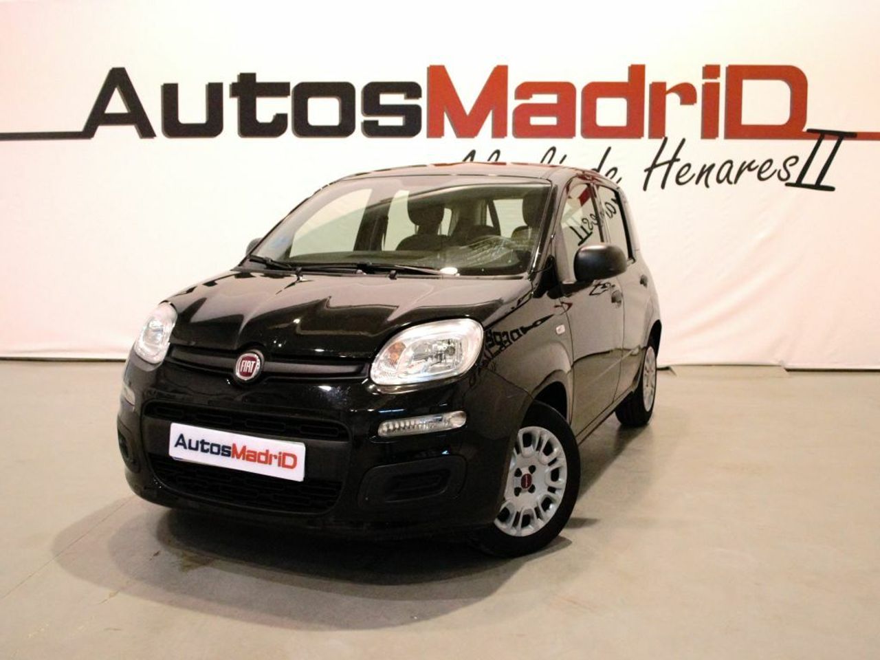 Foto Fiat Panda 3