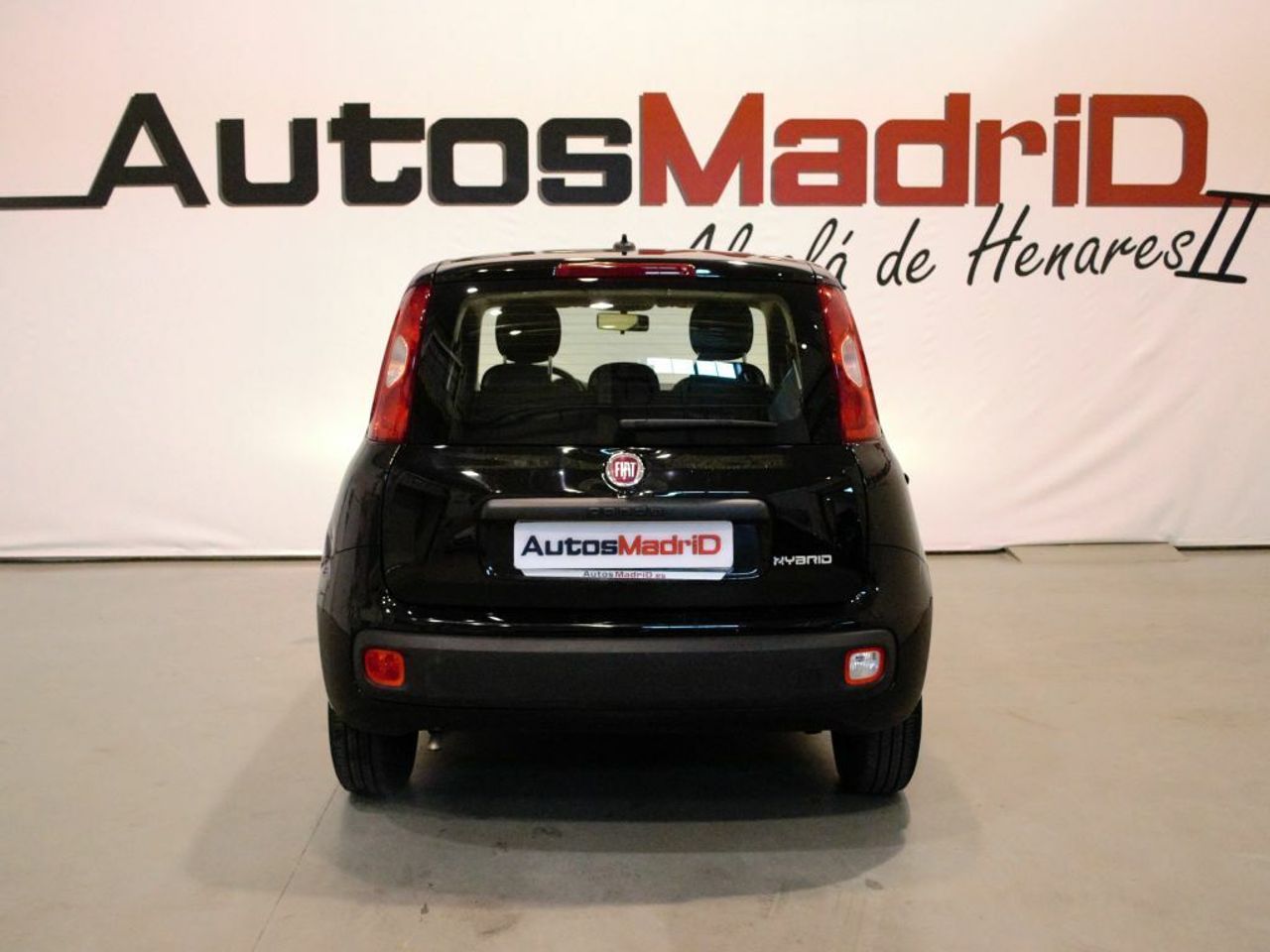 Foto Fiat Panda 6