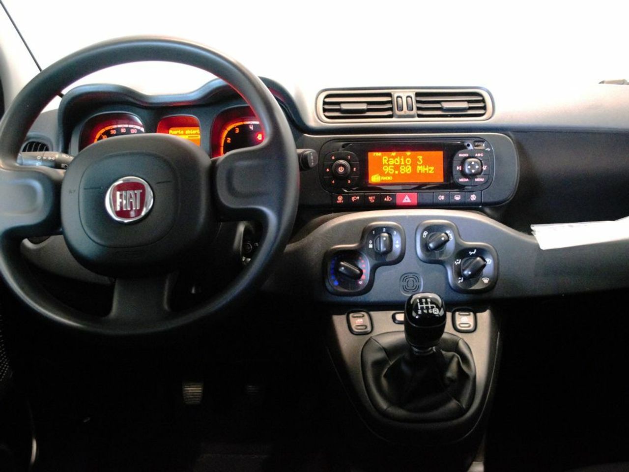 Foto Fiat Panda 15